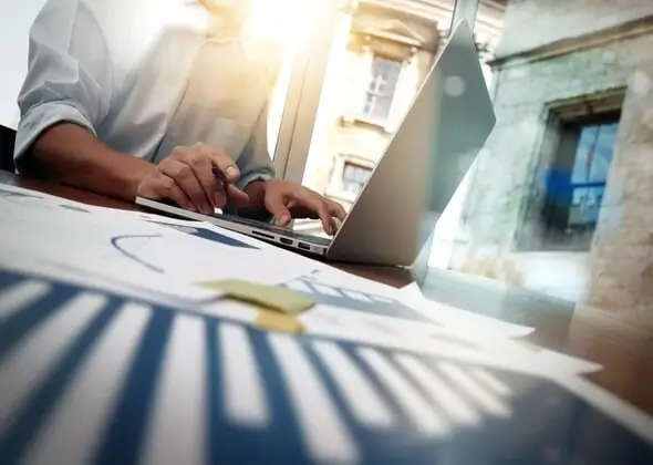 Paperwork Management